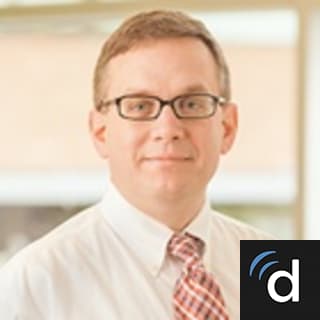 Christopher Vargo, MD