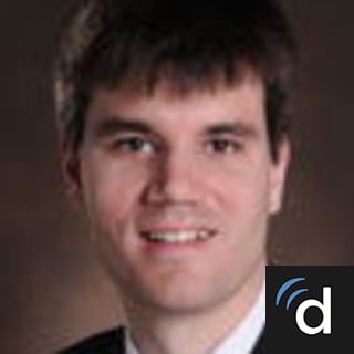 Benjamin Womack, MD