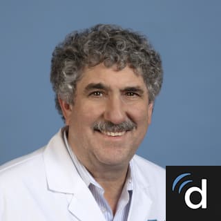 Neil Wenger, MD