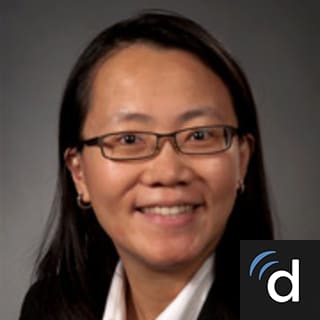 Li-Fen Chen, MD