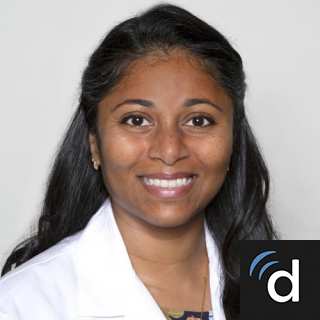 Aiswarya Thomas, MD
