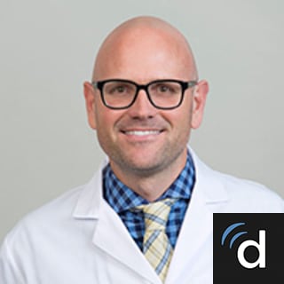 Andreas Schwingshackl, MD