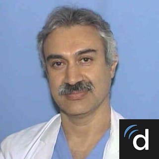 Nosratollah Nezakatgoo, MD
