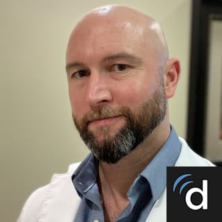 Matthew Rainwater, MD