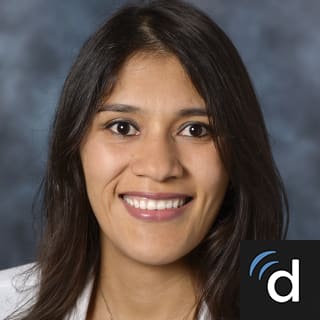 Sylvia Olvera, MD