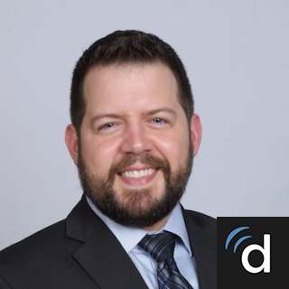 Rob Ross, MD
