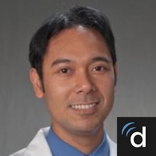 Julius Ruidera, MD