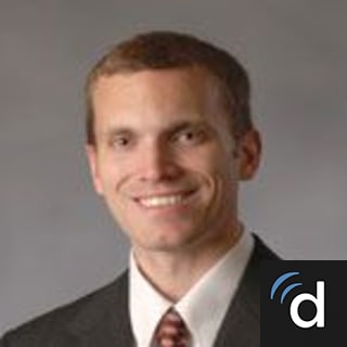 Daniel McKenna, MD, General Surgery, Green Bay, WI
