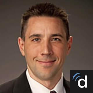 Alexander Tornow, MD, Radiology, Seattle, WA