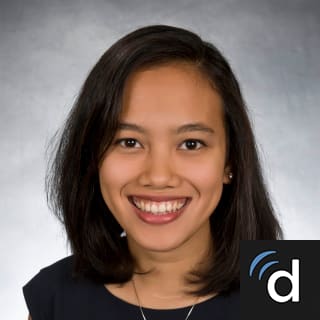 Karolin Ginting, MD, General Surgery, Pottsville, PA