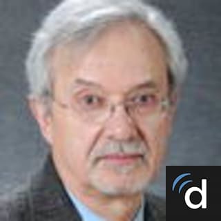 James Cooper, MD