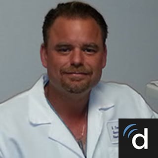 Deron Tessier, MD