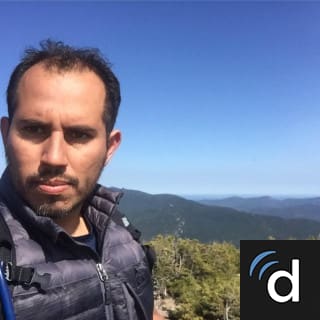 Alan Lozano, Emergency Medicine, New London, CT