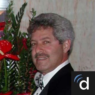 Larry Berkowitz, MD
