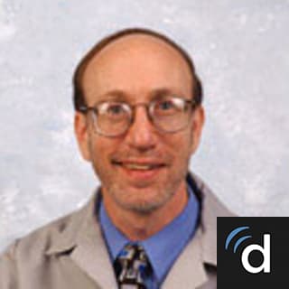David Rabin, MD