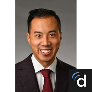 Andy Liu, MD