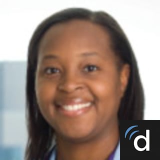 Alissa Erogbogbo, MD