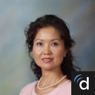 Christina Ahn, MD
