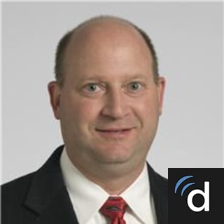 James Ulchaker, MD, Urology, Cleveland, OH