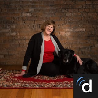 Linda Walby, MD