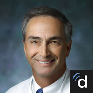 Anthony Unger, MD