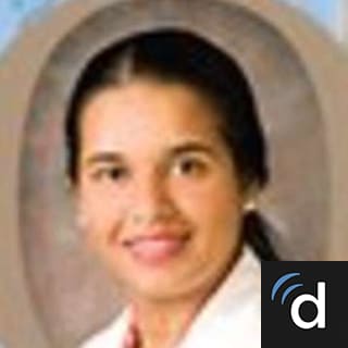 Rama Balaraman, MD