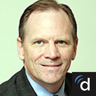 John Hairston, MD