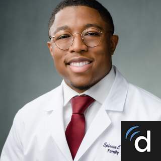 Ephraim Opara, MD, Family Medicine, Lake Charles, LA