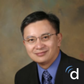 Anh Duong, MD, Gastroenterology, Rancho Mirage, CA