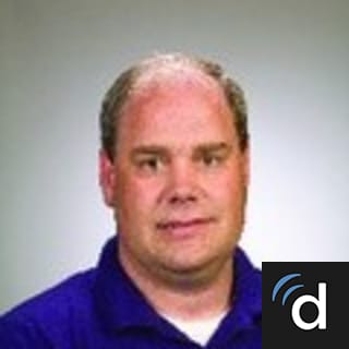 Joseph Dobson, MD