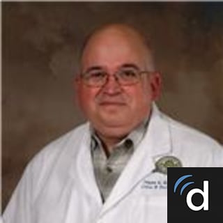 James Robbins, MD