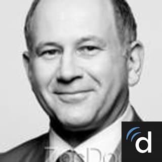 Thierry Hufnagel, MD