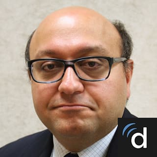 Romal Bhan, MD, Infectious Disease, Flint, MI