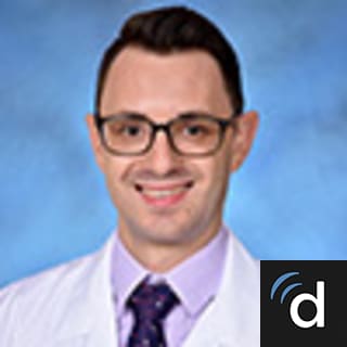 Alexandru Firan, MD