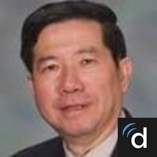 Joaquin Uy, MD