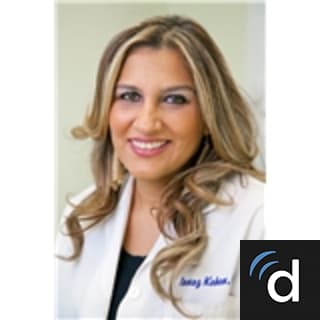 Tanaz Kahen, MD