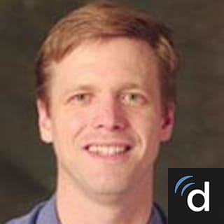 Geoffrey Gilmartin, MD