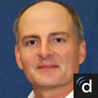 David Kuchenbecker, MD