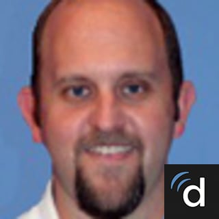 Jared Muenzer, MD