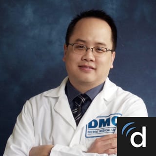 Roland Chu, MD