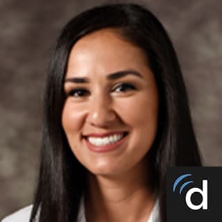 Kiana Nezafat, MD