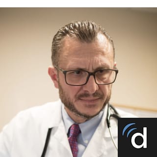 Mentor Sejdiu, MD