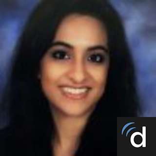 Ruvi Chauhan, MD