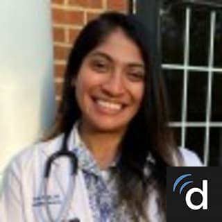 Kinali Patel, DO