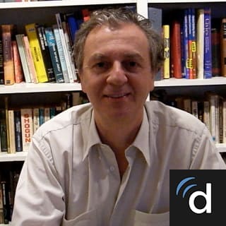 Jack Rothberg, MD