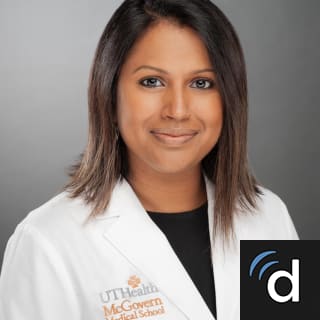 Bindu Akkanti, MD, Pulmonology, Houston, TX