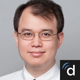 David Balser, MD