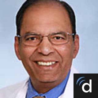 Bhagwan Gupta, MD
