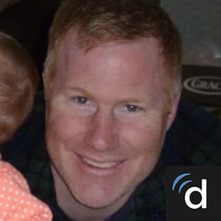 Sean Hagenbuch, MD, Pediatric Cardiology, Bangor, ME