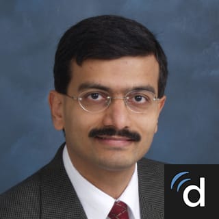 Kaushik Patel, MD, Internal Medicine, Redding, CA
